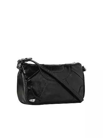 LIEBESKIND BERLIN | Ledertasche - Umhängetasche ESTHER XSmall | 